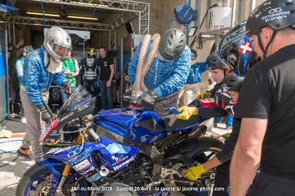 usinage de précision racing