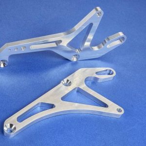 fourchette support béquille pour moto yamaha R1