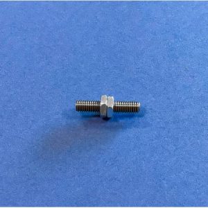 Stainless steel threaded rod kit 30 mm