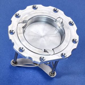 vanne réservoir EWC pour moto