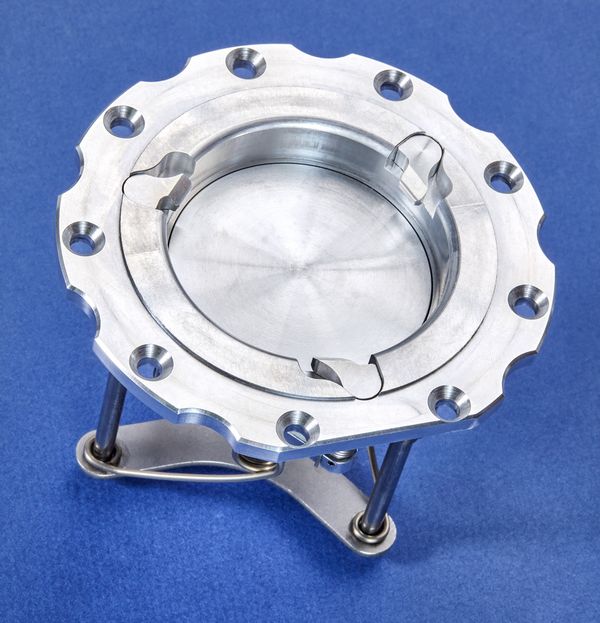 Bouchon de réservoir vissé pour Yamaha R6, R3 et R1