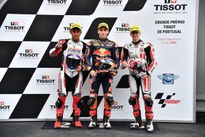 Moto3 portiamao 2022, Lorenzo Fellon